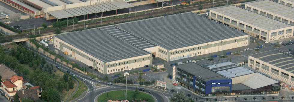 La Meccanica Fumagalli Azienda